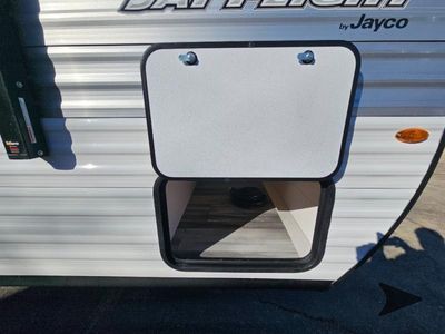 2026 Jayco Jay Flight SLX - Photo 12