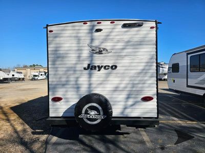 2026 Jayco Jay Flight SLX - Photo 7