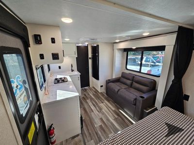 2026 Jayco Jay Flight SLX - Photo 20