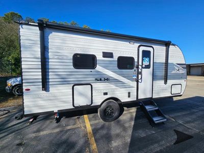 2026 Jayco Jay Flight SLX - Photo 9
