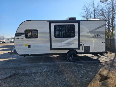 2026 Jayco Jay Flight SLX - Photo 5