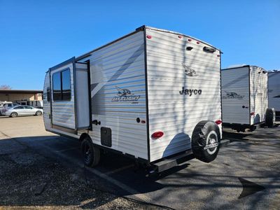 2026 Jayco Jay Flight SLX - Photo 6