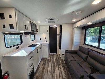 2026 Jayco Jay Flight SLX - Photo 21