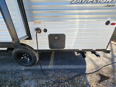 2026 Jayco Jay Flight SLX - Photo 14