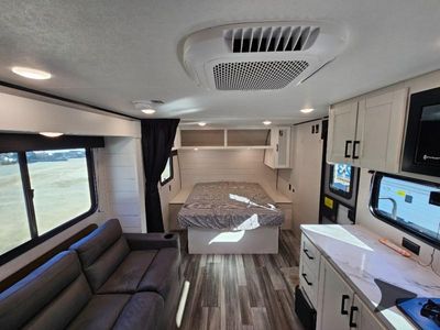 2026 Jayco Jay Flight SLX - Photo 22