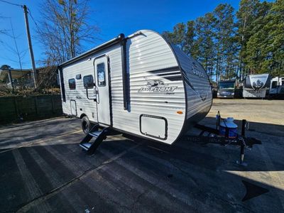 2026 Jayco Jay Flight SLX - Photo 10