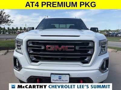 2019 GMC Sierra 1500 - Photo 3