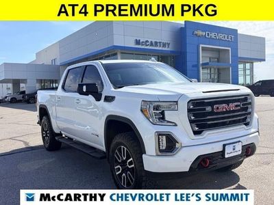 2019 GMC Sierra 1500 - Photo 1