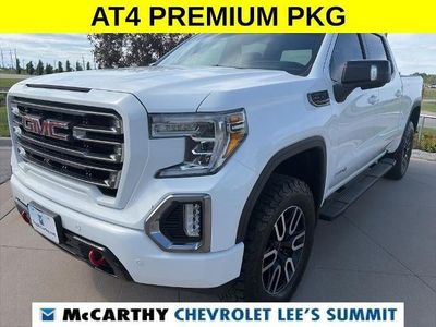 2019 GMC Sierra 1500 - Photo 4