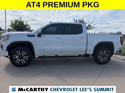 2019 GMC Sierra 1500 - Photo 5