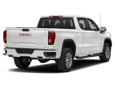 2019 GMC Sierra 1500 - Photo 10