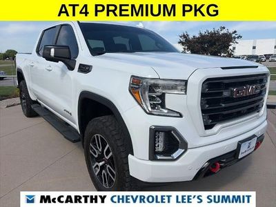 2019 GMC Sierra 1500 - Photo 2