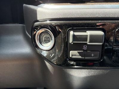 2026 Chevrolet Silverado 1500 — photo 46 view