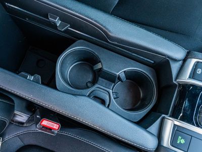 2020 Honda Civic — photo 12 view