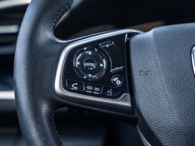 2020 Honda Civic — photo 25 view