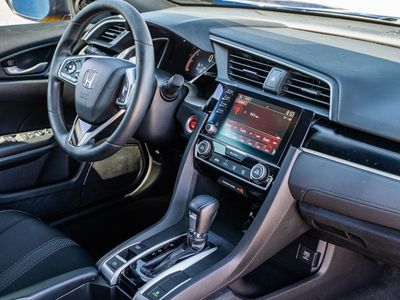 2020 Honda Civic — photo 11 view