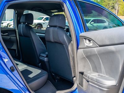 2020 Honda Civic — photo 13 view