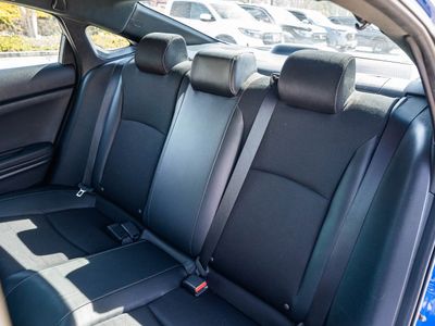 2020 Honda Civic — photo 18 view