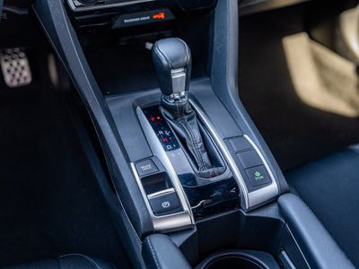 2020 Honda Civic — photo 27 view