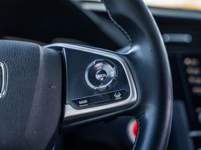 2020 Honda Civic — photo 26 view
