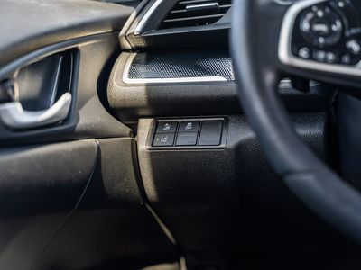 2020 Honda Civic — photo 24 view