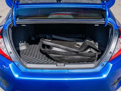 2020 Honda Civic — photo 15 view