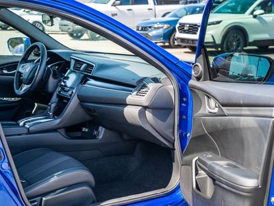 2020 Honda Civic — photo 10 view