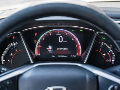 2020 Honda Civic — photo 23 view