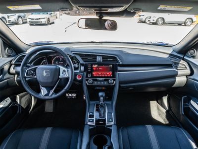 2020 Honda Civic — photo 21 view