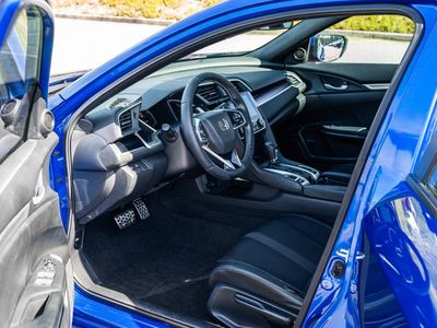 2020 Honda Civic — photo 17 view