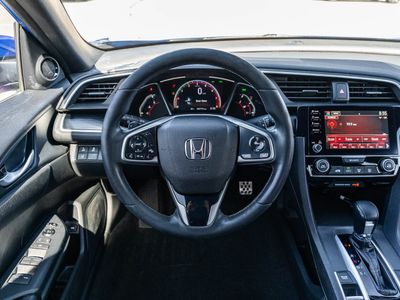 2020 Honda Civic — photo 22 view