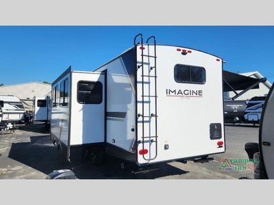 2026 Grand Design Imagine - Photo 7