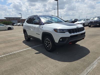 2024 Jeep Compass - Photo 3