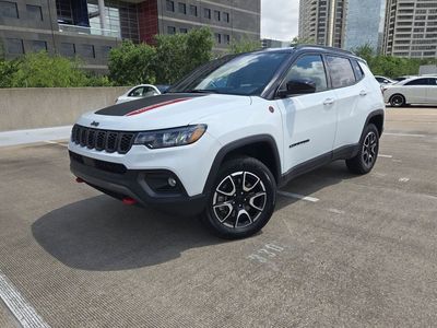 2024 Jeep Compass - Photo 1