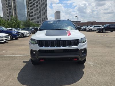 2024 Jeep Compass - Photo 2
