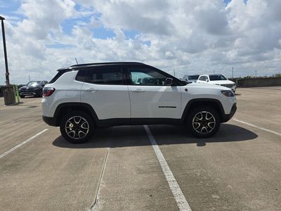 2024 Jeep Compass - Photo 4