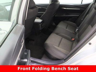 2025 Toyota Camry FWD - Photo 27