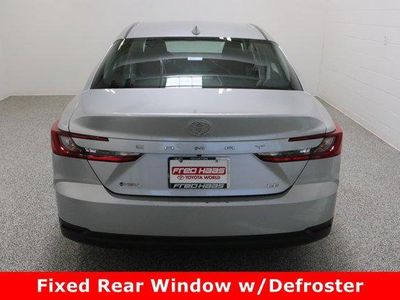 2025 Toyota Camry FWD - Photo 8