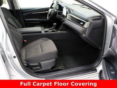 2025 Toyota Camry FWD - Photo 36