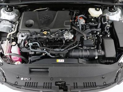 2025 Toyota Camry FWD - Photo 37