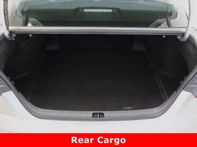 2025 Toyota Camry FWD - Photo 31