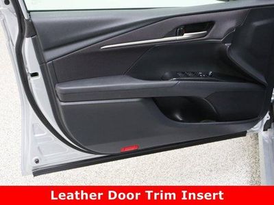 2025 Toyota Camry FWD - Photo 12