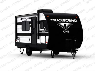 2026 Grand Design Transcend One - Photo 1