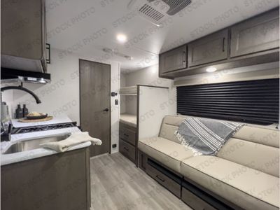 2026 Grand Design Transcend One - Photo 3