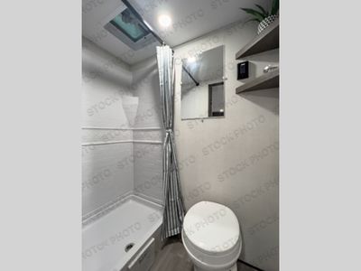 2026 Grand Design Transcend One - Photo 8