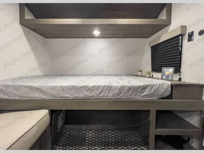 2026 Grand Design Transcend One - Photo 6