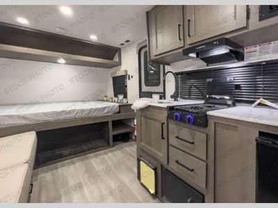 2026 Grand Design Transcend One - Photo 4
