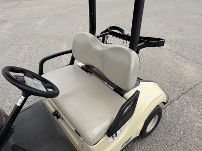 2019 Yamaha 2 PASSENGER GAS - Photo 8