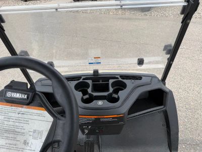2019 Yamaha 2 PASSENGER GAS - Photo 9