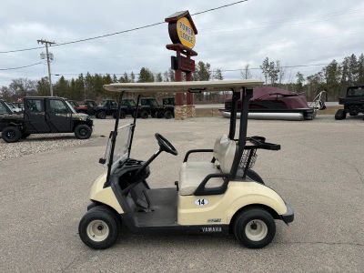 2019 Yamaha 2 PASSENGER GAS - Photo 1